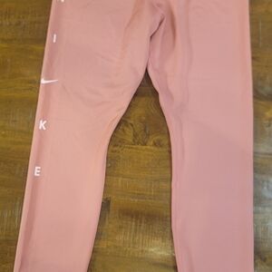 Womens Nike Leggings Dri-Fit